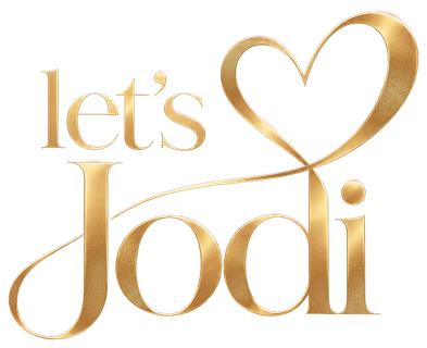 Let’s Jodi